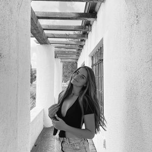 Meet your Posher, Aubrie